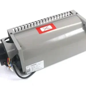 Ventilateur de voiture FB-9K 25 W R AC 220 V