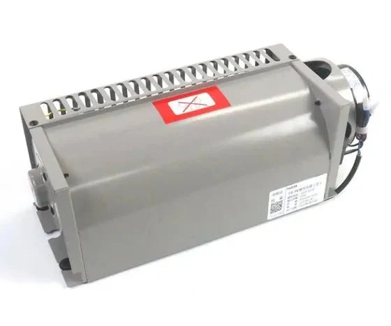 Ventilateur de voiture FB-9K 25 W L AC 220 V