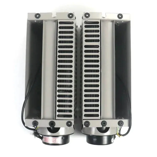 Ventilateur de voiture FB-9K 25 W L AC 220 V