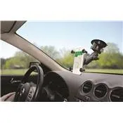VENTOUSE TECNOGLOBE POUR PARE BRISE MOTO AUTO