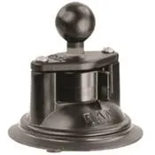 VENTOUSE TECNOGLOBE POUR PARE BRISE MOTO AUTO