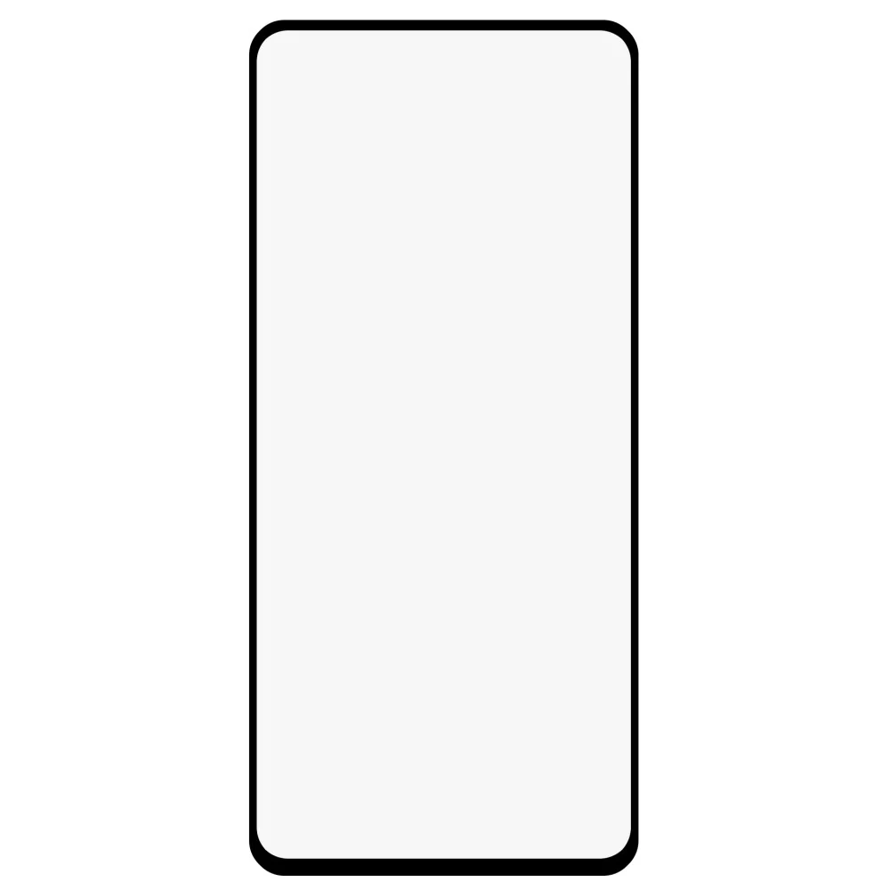 Verre trempé sensible au toucher pour Motorola Moto G31