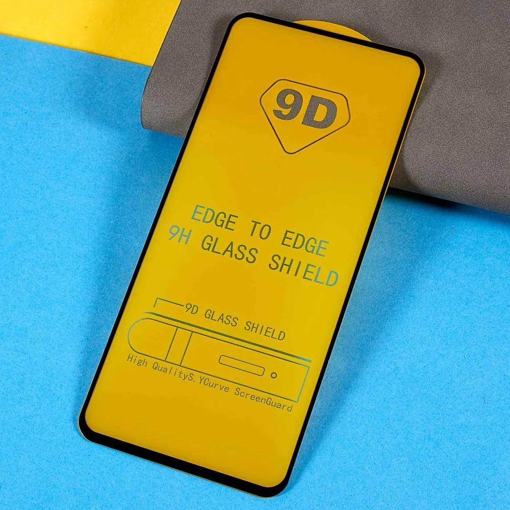 Verre trempé sensible au toucher pour Motorola Moto G31