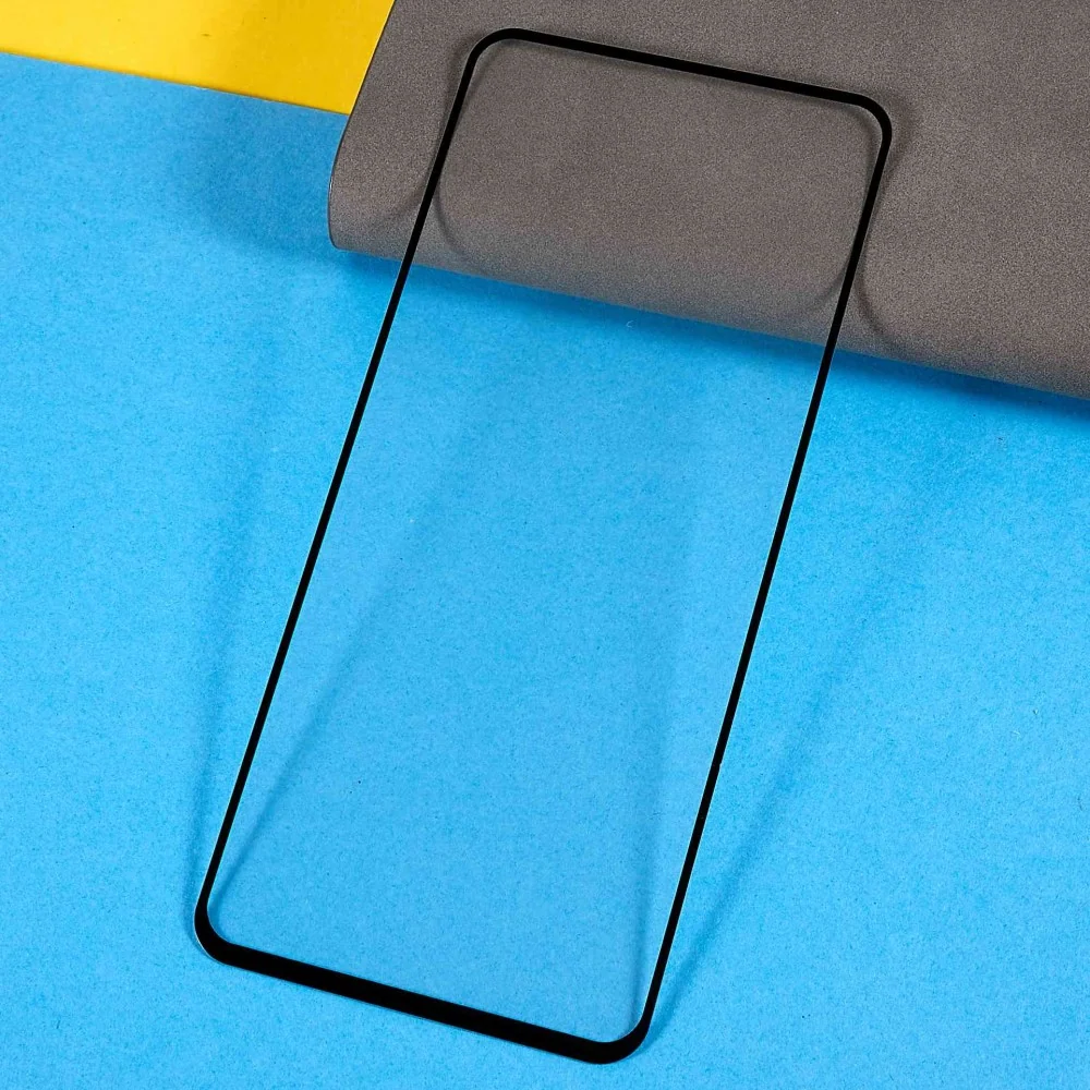 Verre trempé sensible au toucher pour Motorola Moto G31