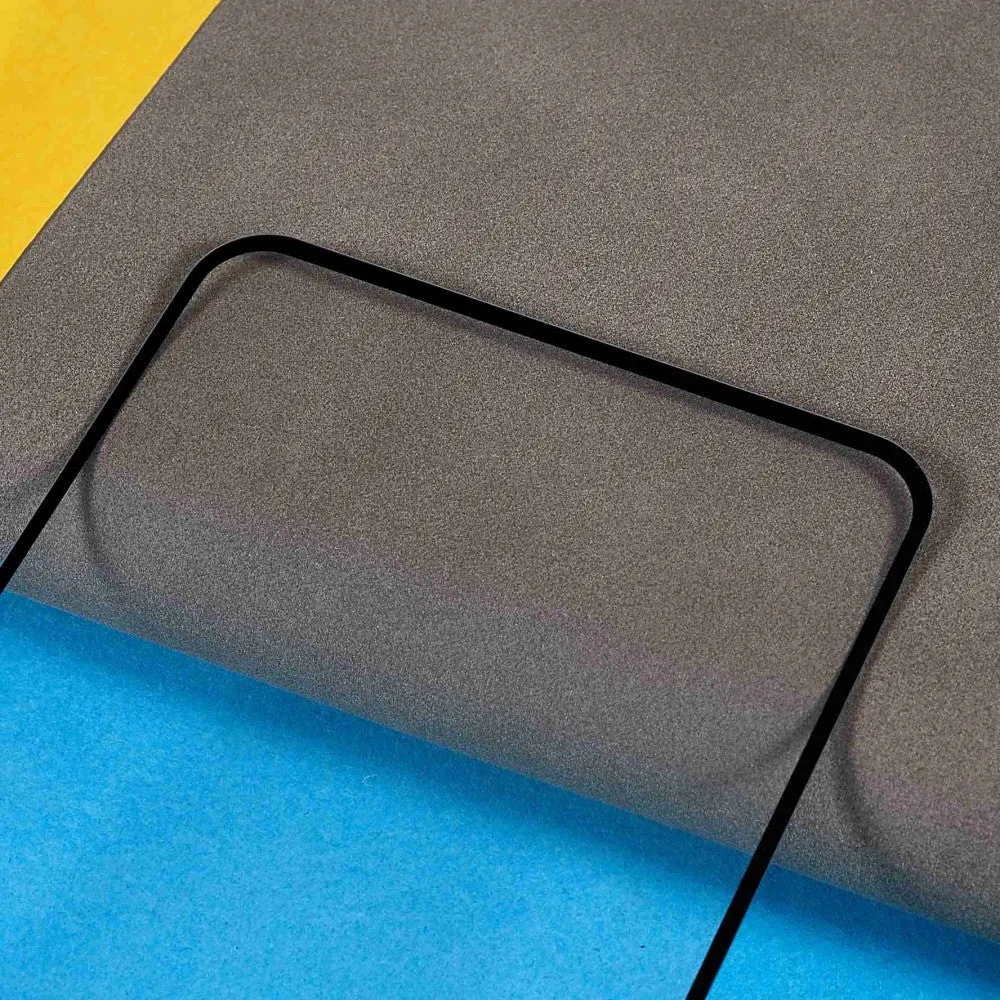 Verre trempé sensible au toucher pour Motorola Moto G31