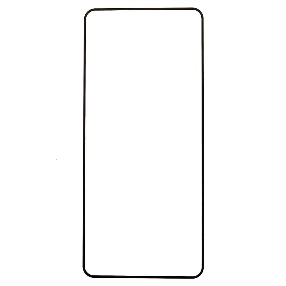 Verre trempé sensible au toucher pour Motorola Moto G14