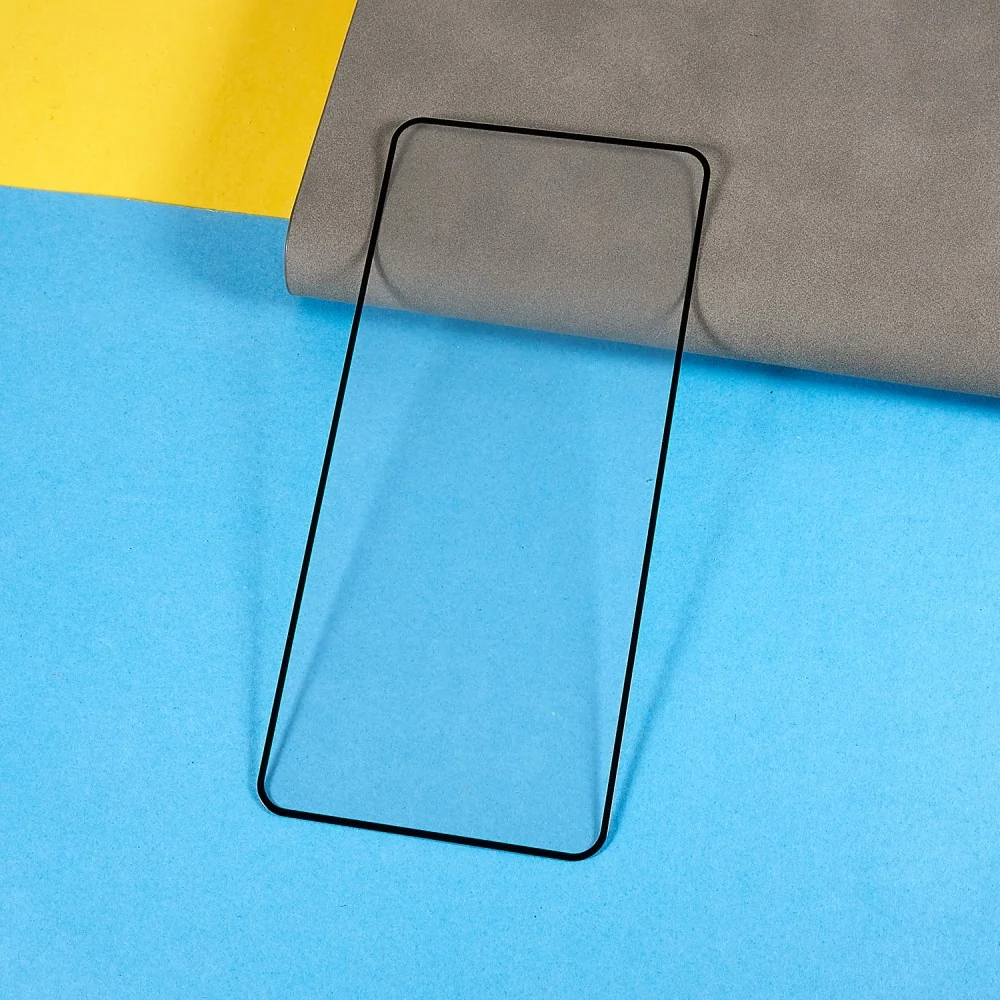 Verre trempé sensible au toucher pour Motorola Moto G14