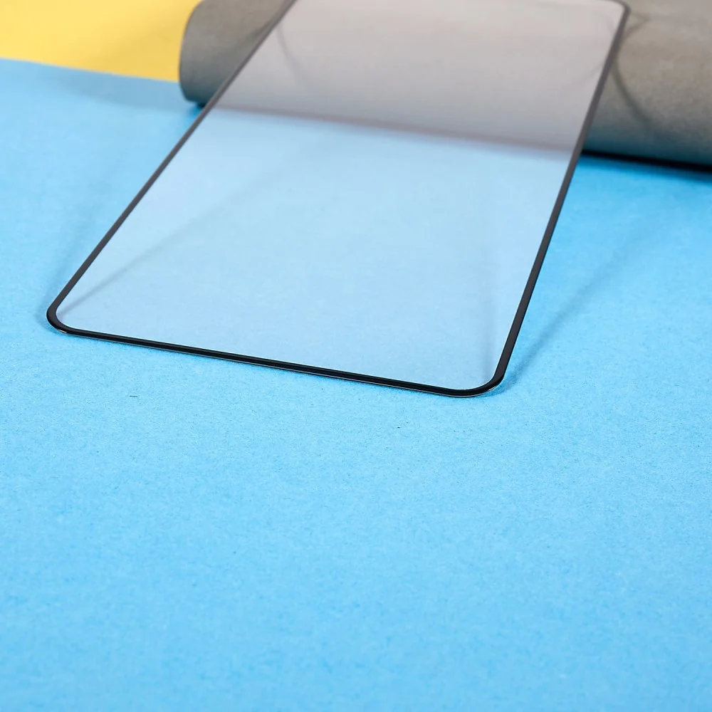 Verre trempé sensible au toucher pour Motorola Moto G14