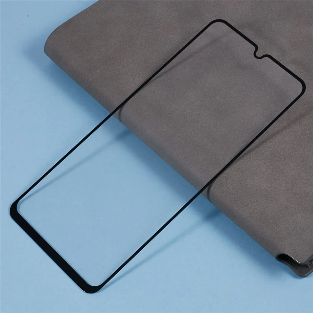Verre trempé tactile pour Motorola Moto G06 / Motorola Moto G06 Power