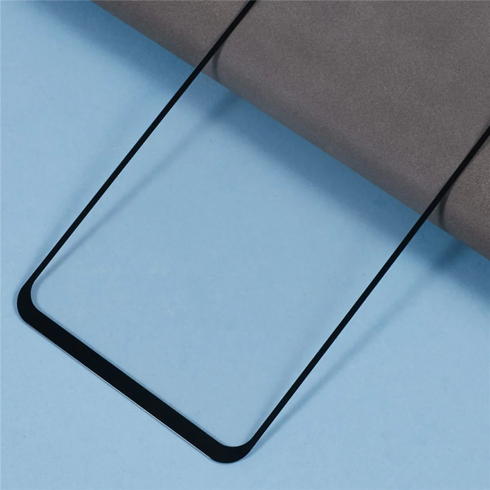 Verre trempé tactile pour Motorola Moto G06 / Motorola Moto G06 Power