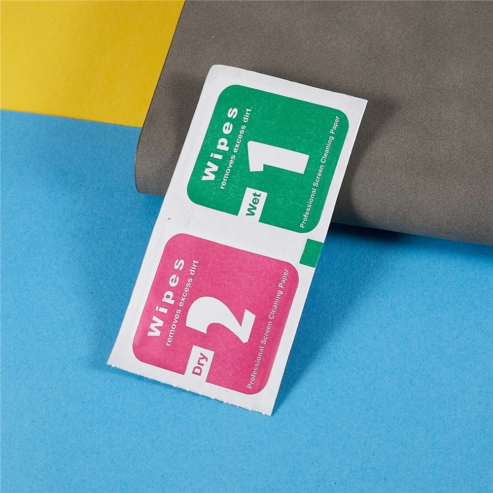 Verre trempé tactile pour Motorola Moto G06 / Motorola Moto G06 Power