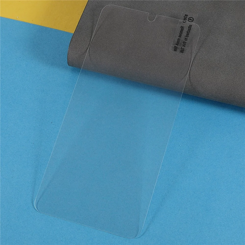 Verre trempé tactile pour Motorola Moto G06 / Motorola Moto G06 Power