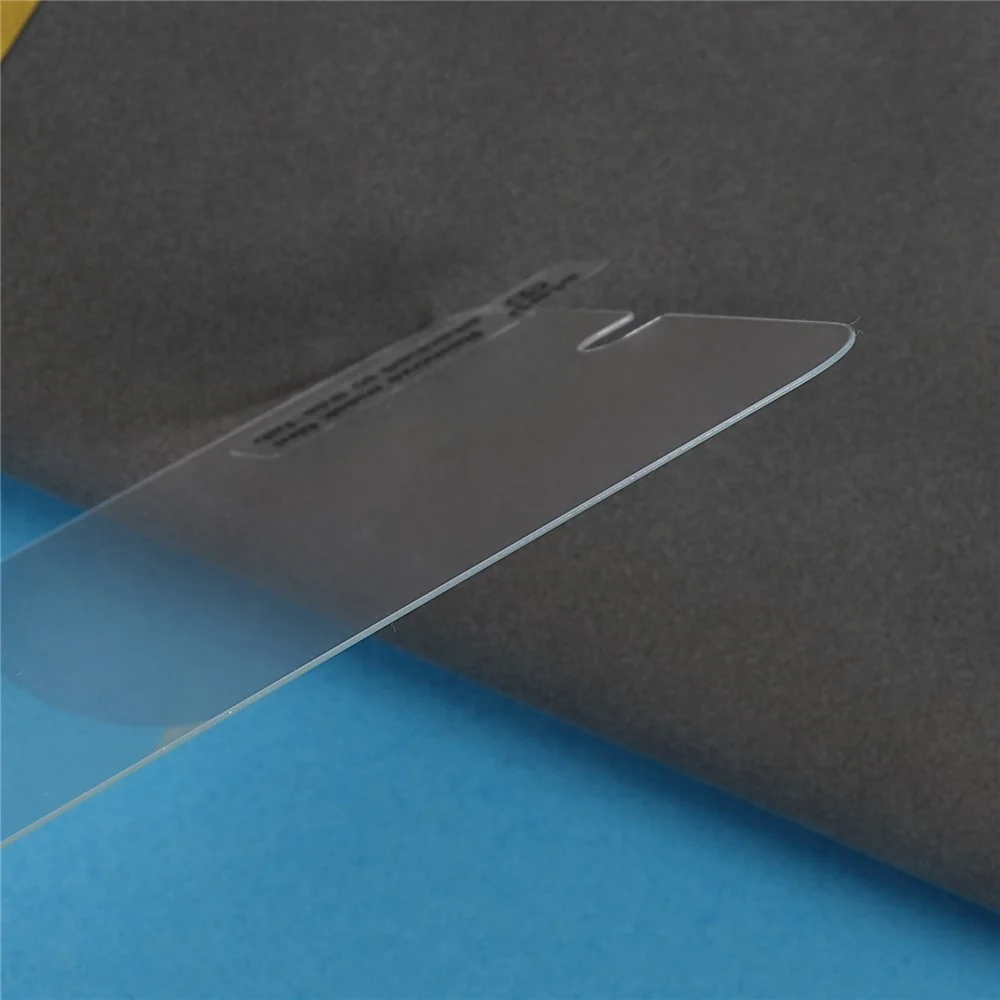 Verre trempé tactile pour Motorola Moto G06 / Motorola Moto G06 Power