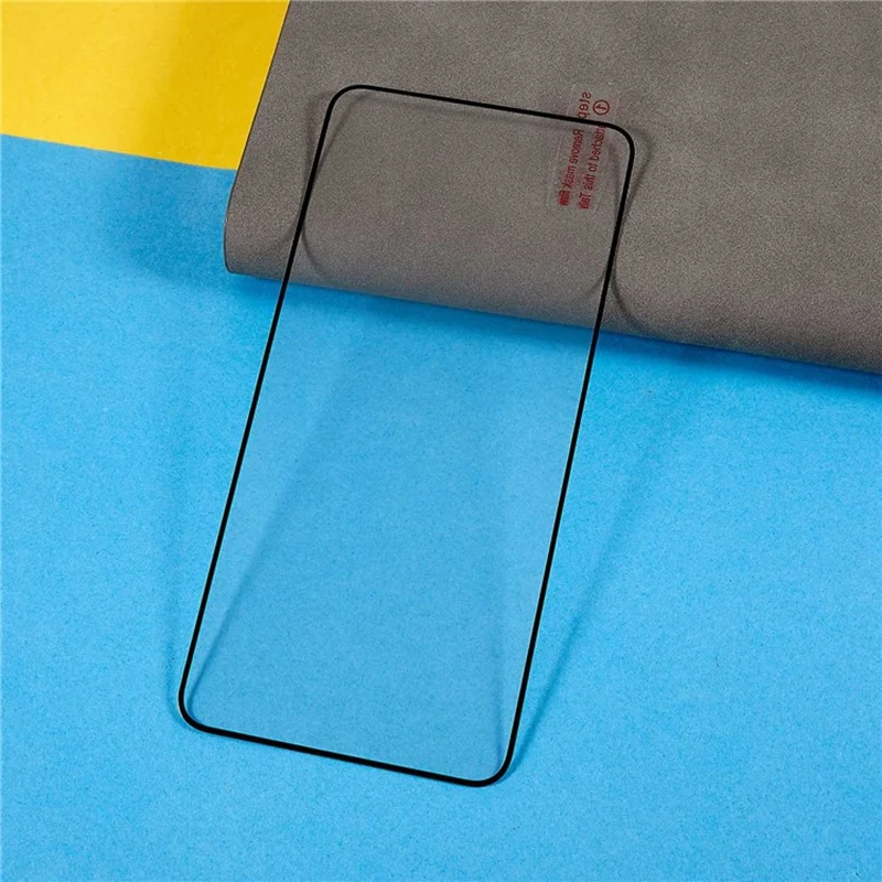 Verre trempé tactile pour Motorola Moto G35