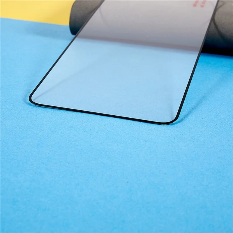 Verre trempé tactile pour Motorola Moto G35