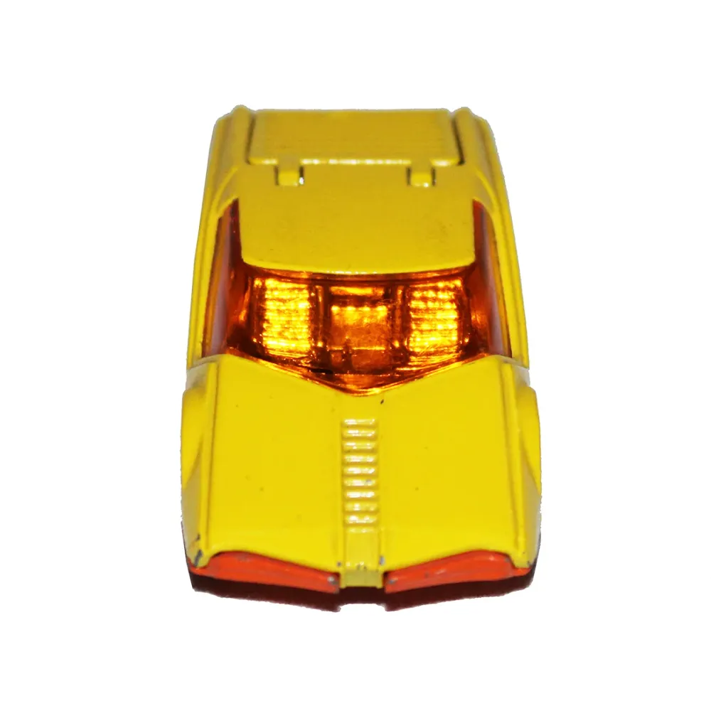 Véhicule miniature Matchbox Superfast vintage voiture Datsun 26X n° 33 (1973)