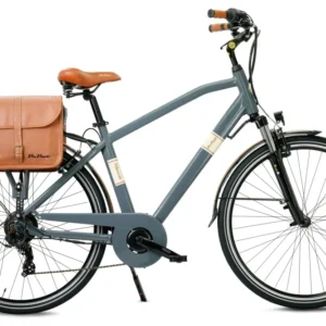 VIA VENETO - VÉLO ÉLECTRIQUE CLASSIQUE HOMME