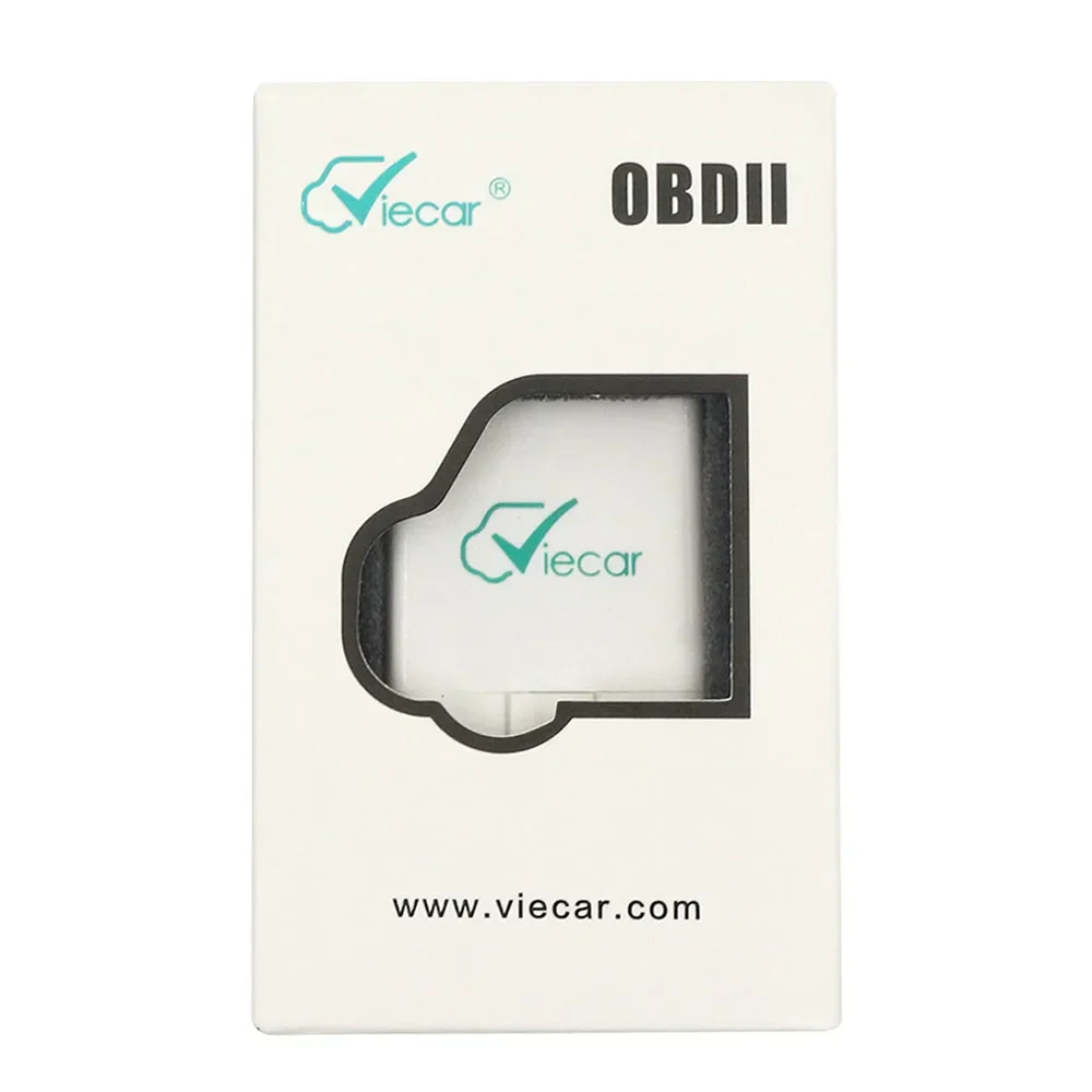 VIECAR - Outil d'Auto-Diagnostic de Voiture Bluetooth 4.0