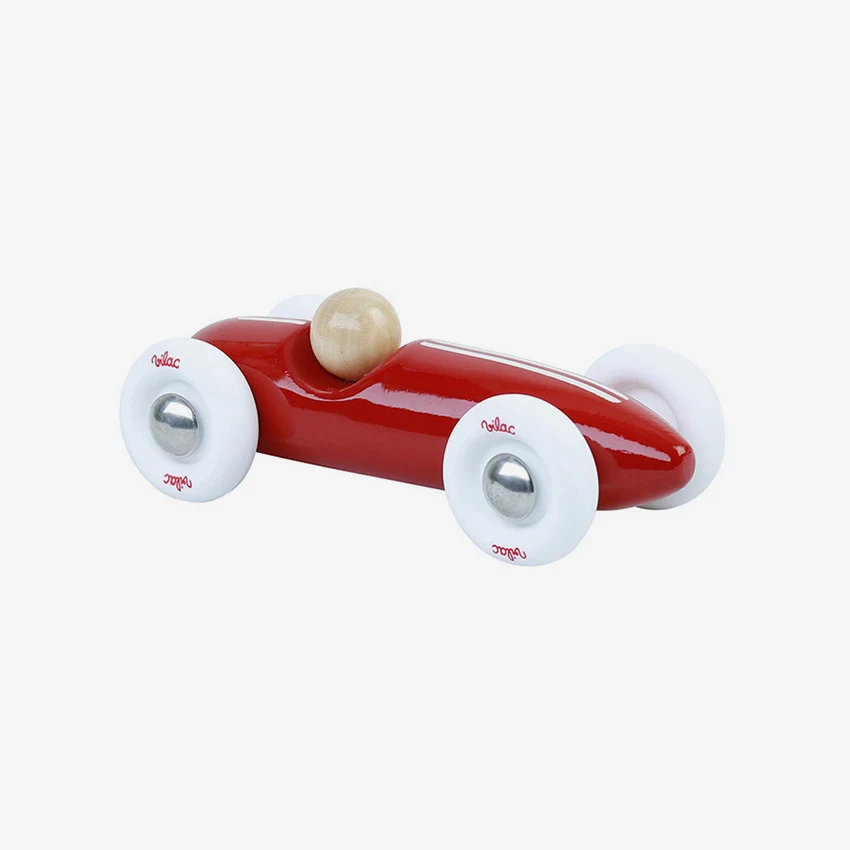 Vilac | Voiture ancienne Mini Grand Prix