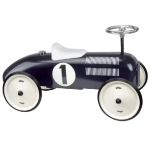 Voiture vintage pour enfant - Noir - Vilac
