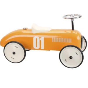 Voiture vintage pour enfant - Orange - Vilac