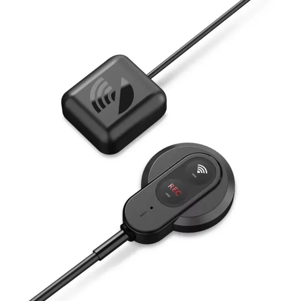 Viofo MT1 2CH Dual Wifi GPS 32 Go dashcam pour moto