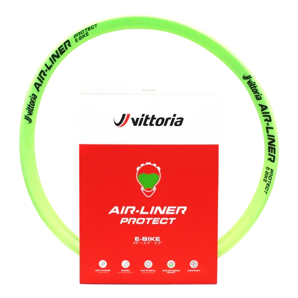 Vittoria - Housse de protection pour vélo électrique