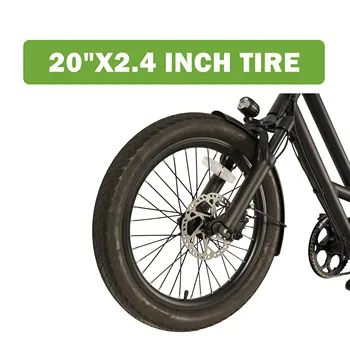 Vélo Electrique Cargo Artax Avec Remorque Enfant
