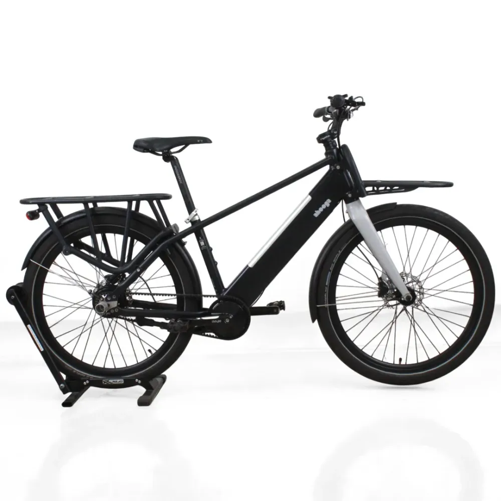 Vélo électrique Ahooga Modular
