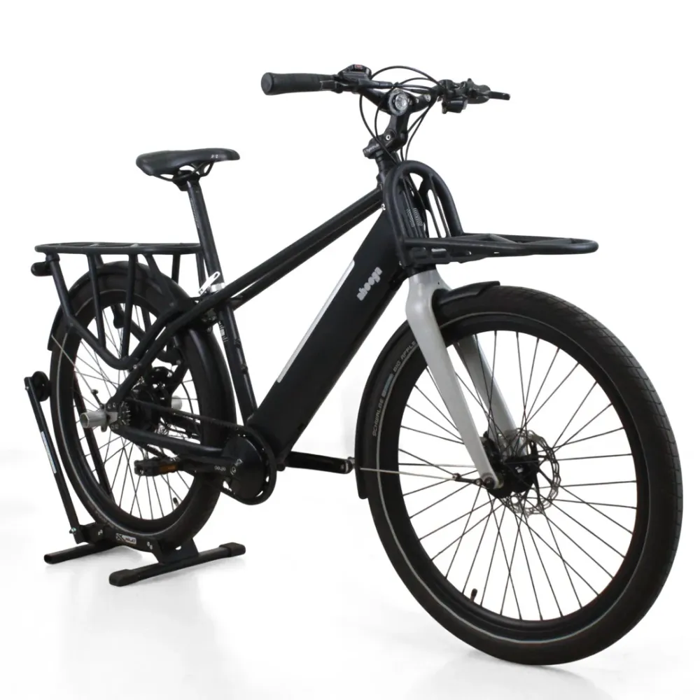 Vélo électrique Ahooga Modular