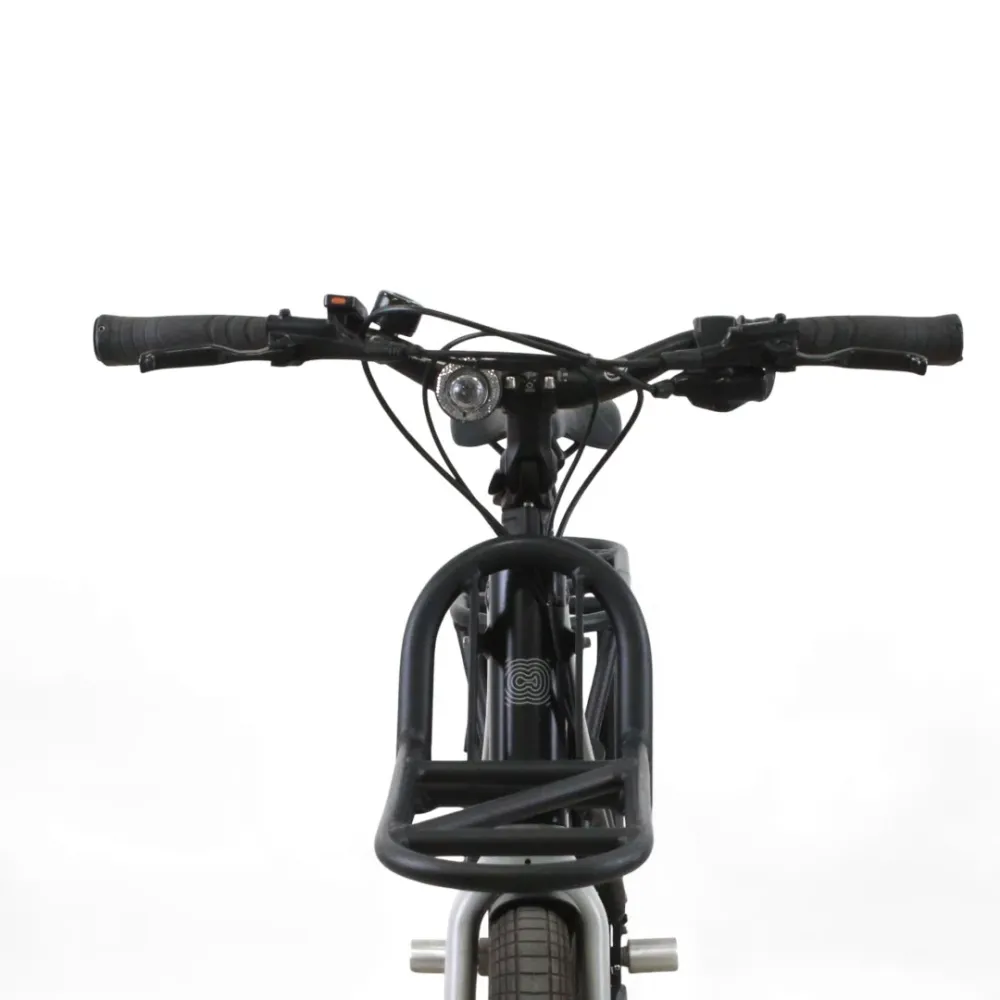 Vélo électrique Ahooga Modular