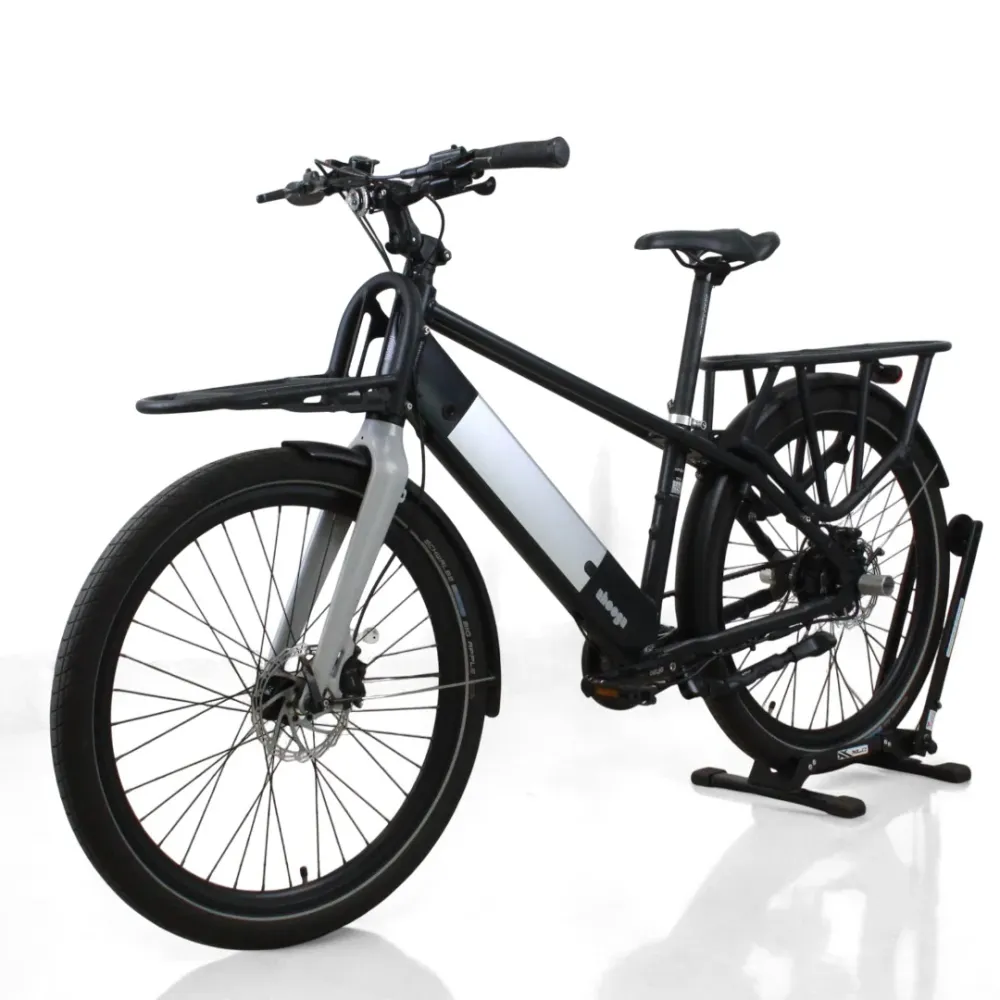 Vélo électrique Ahooga Modular