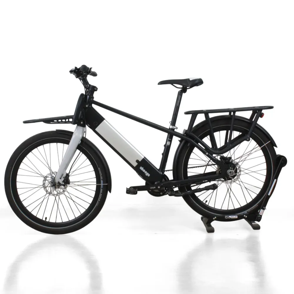 Vélo électrique Ahooga Modular