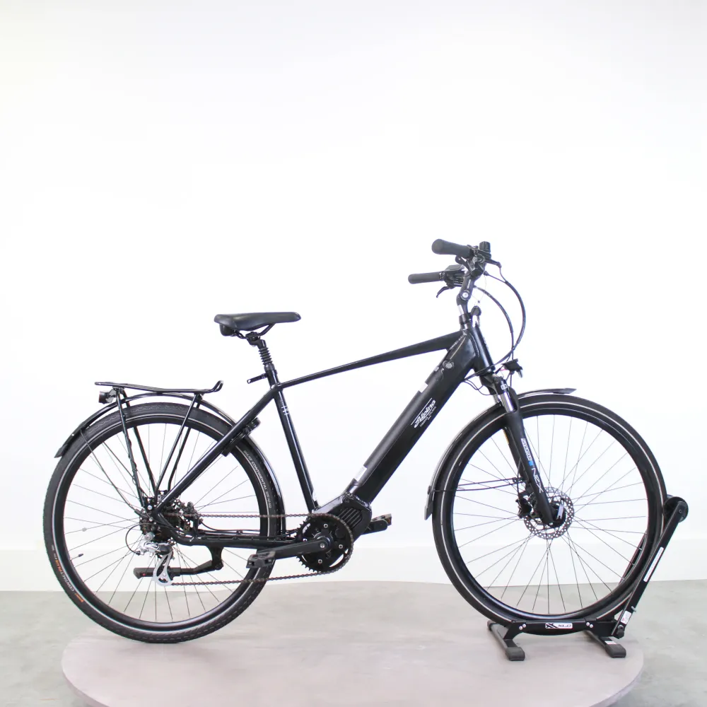 Vélo électrique Alpina Anthea Man