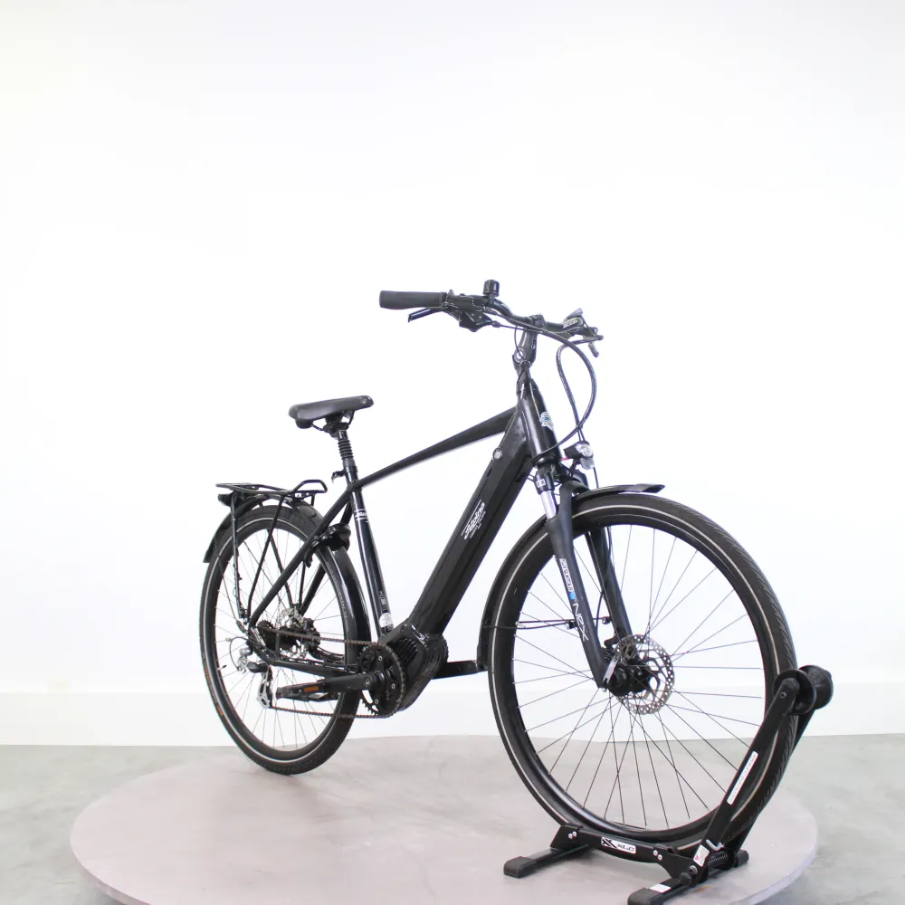 Vélo électrique Alpina Anthea Man