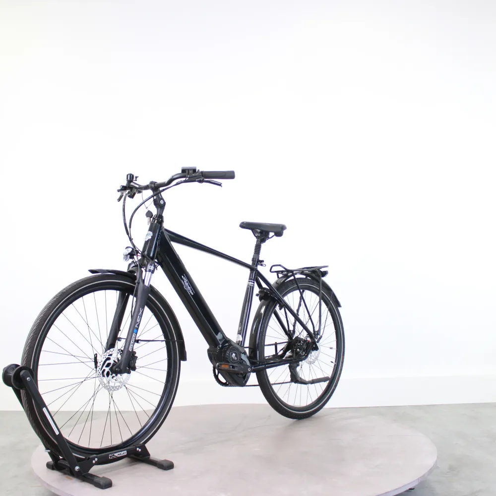 Vélo électrique Alpina Anthea Man