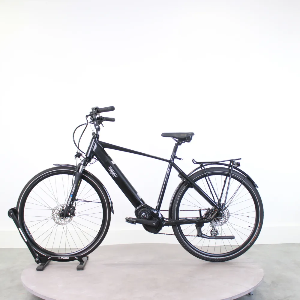 Vélo électrique Alpina Anthea Man