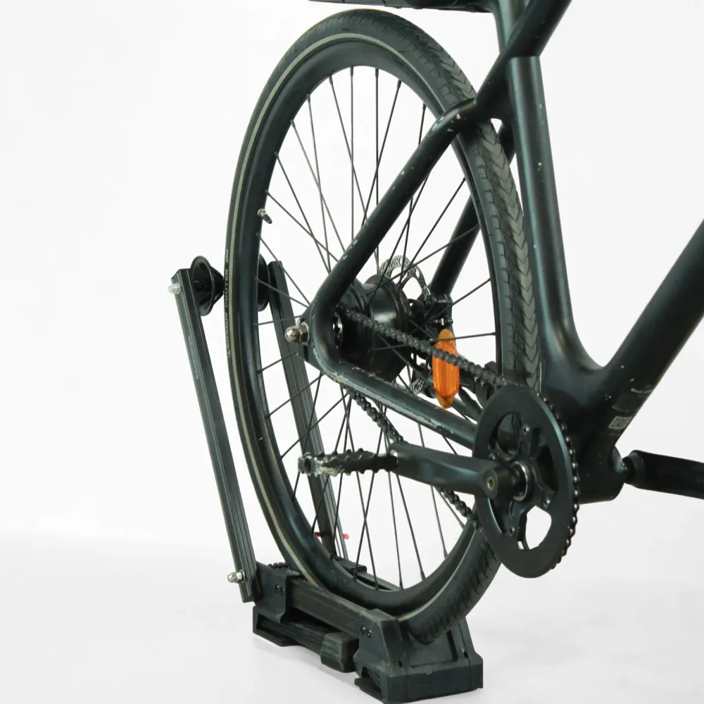 Vélo électrique Angell Rapid 1