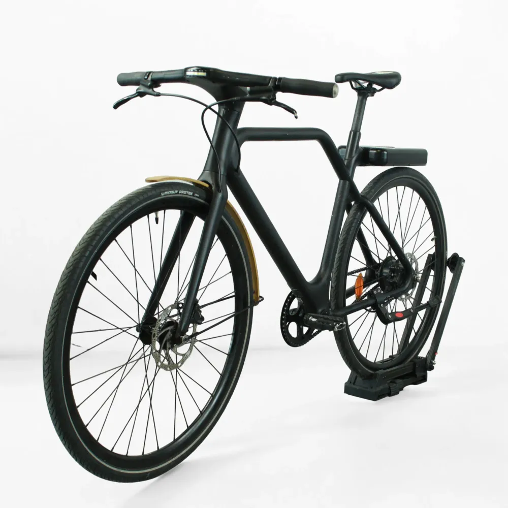 Vélo électrique Angell Rapid 1