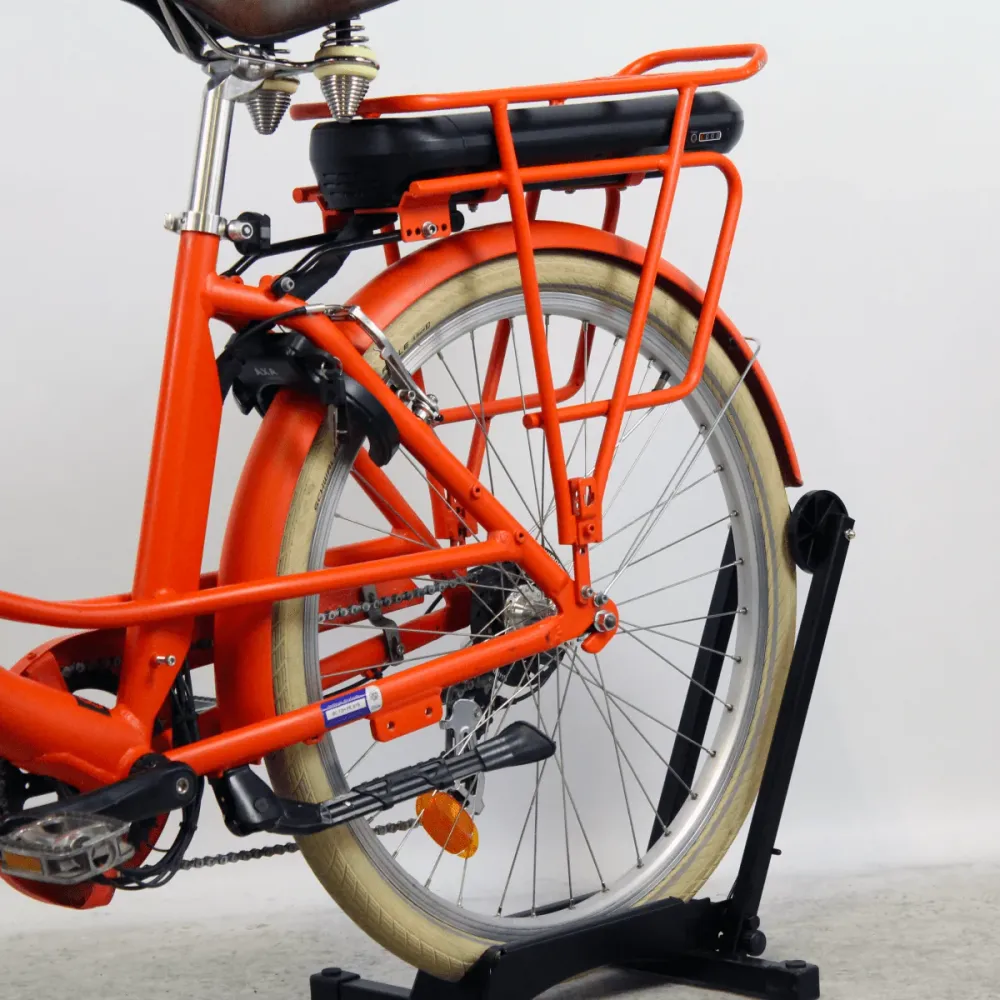 Vélo électrique Arcade Easy (dérailleur & 600Wh)