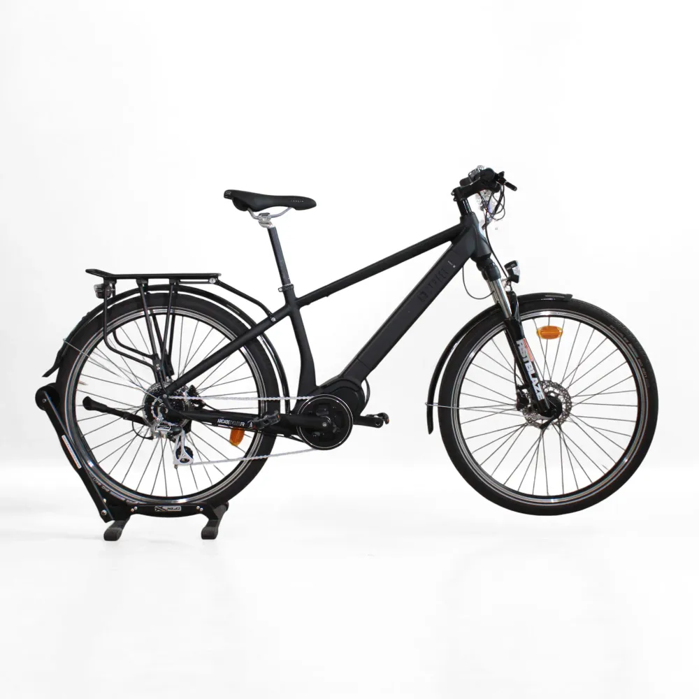 Vélo électrique Arcade E-Street