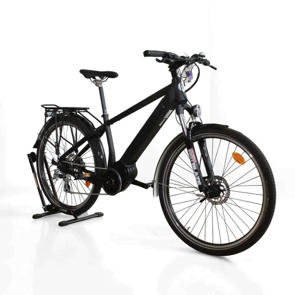 Vélo électrique Arcade E-Street