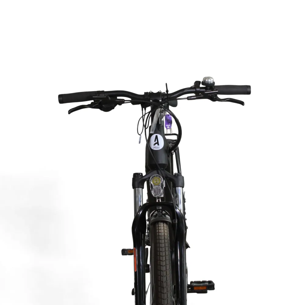 Vélo électrique Arcade E-Street