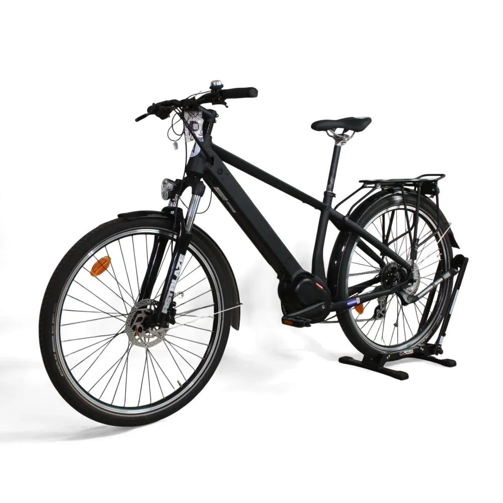 Vélo électrique Arcade E-Street