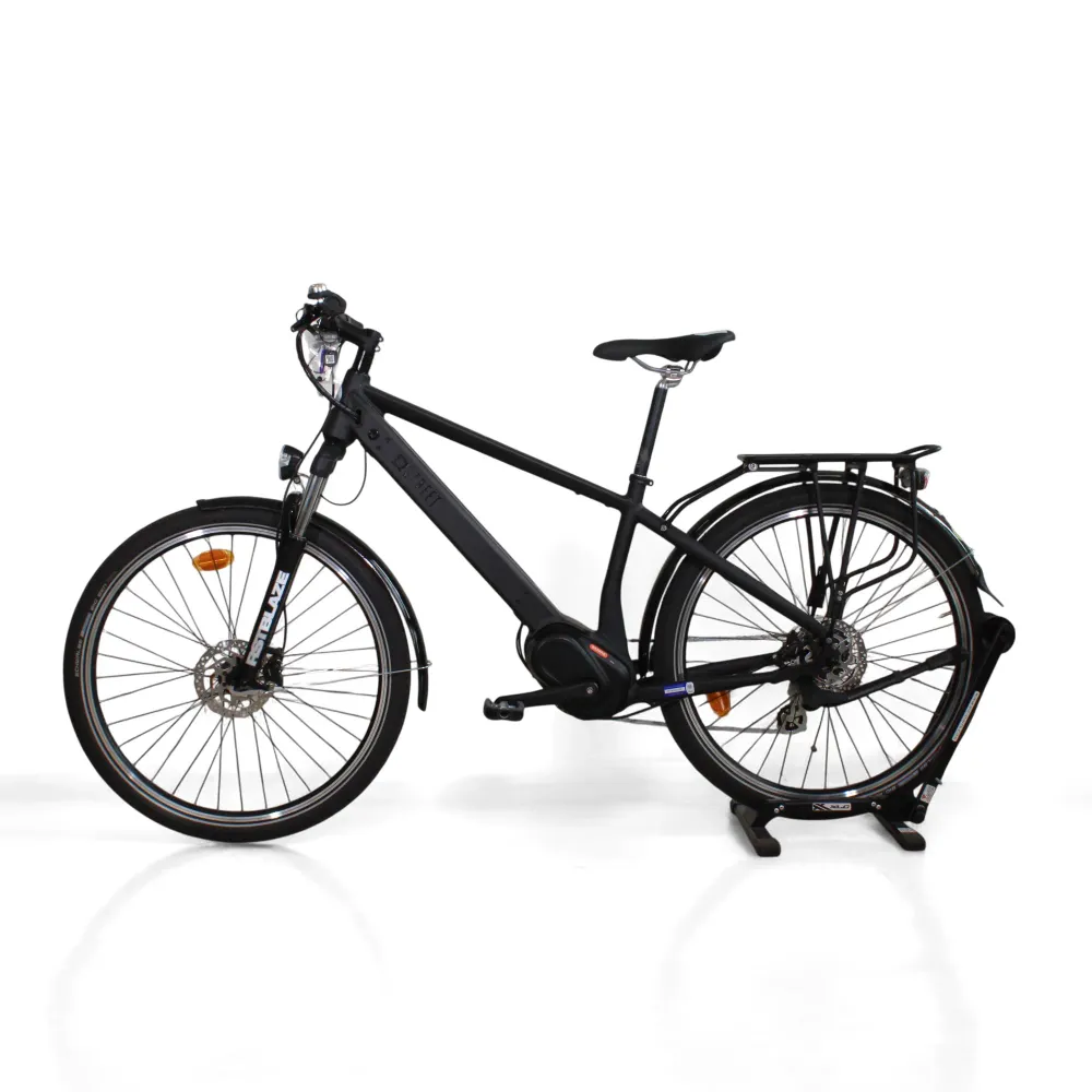 Vélo électrique Arcade E-Street