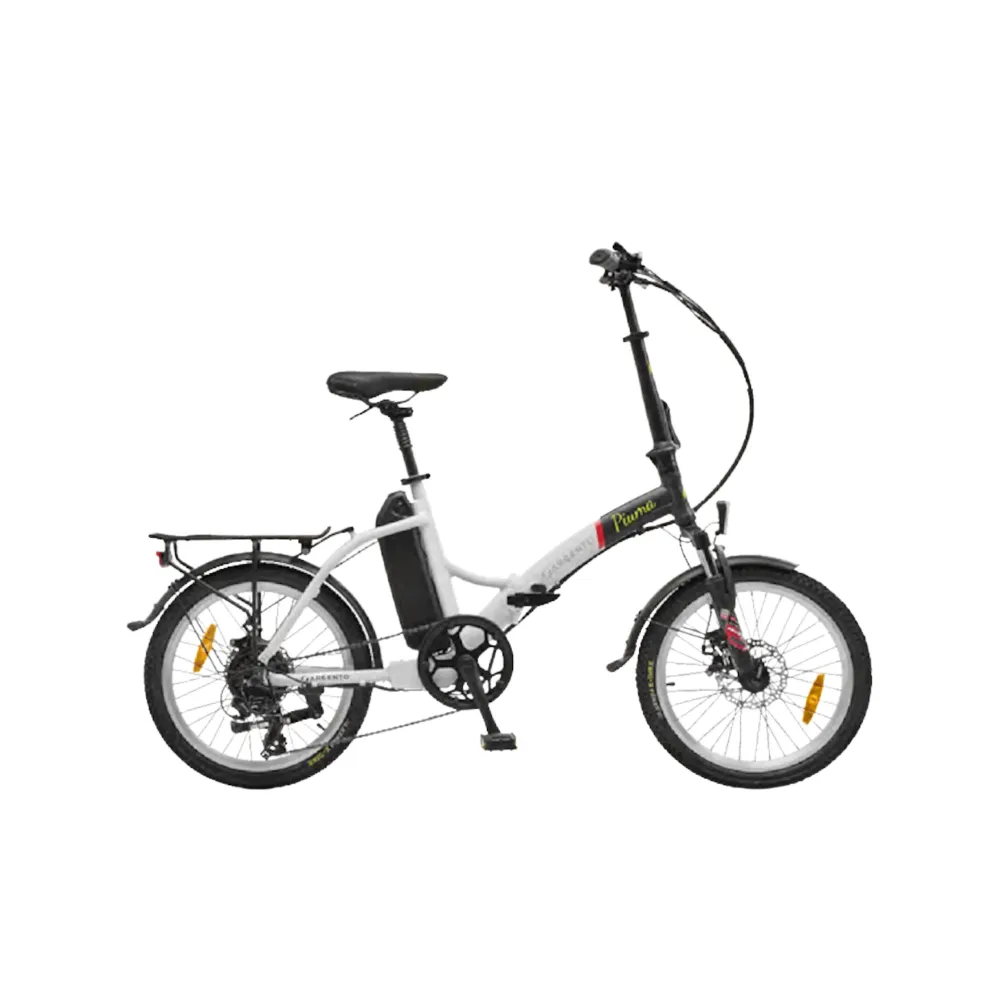Vélo électrique Argento Piuma