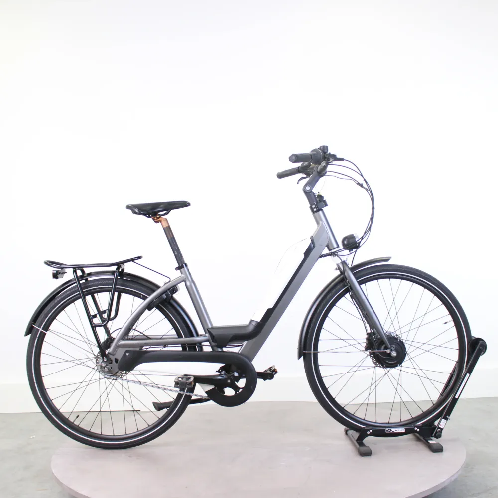 Vélo électrique Bayck City
