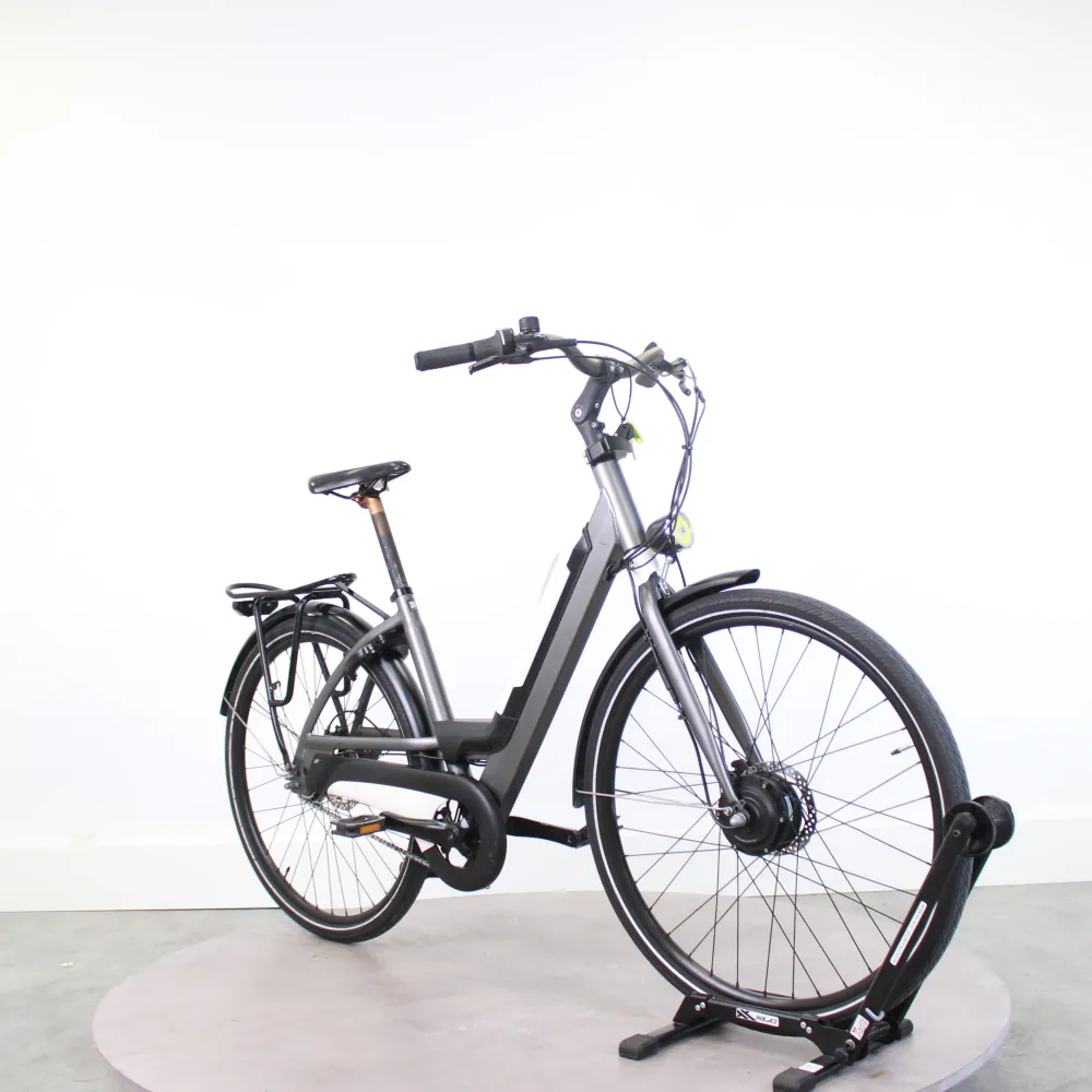 Vélo électrique Bayck City