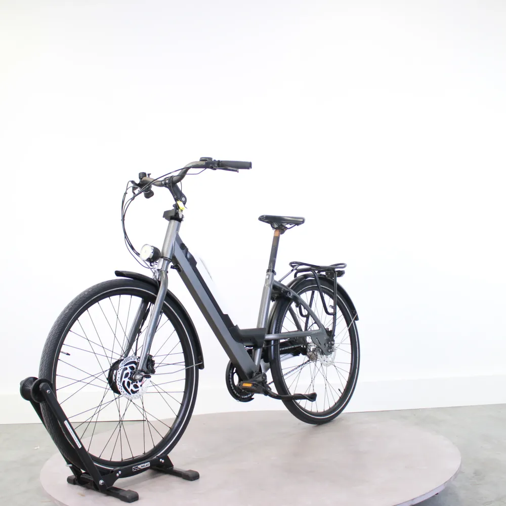Vélo électrique Bayck City