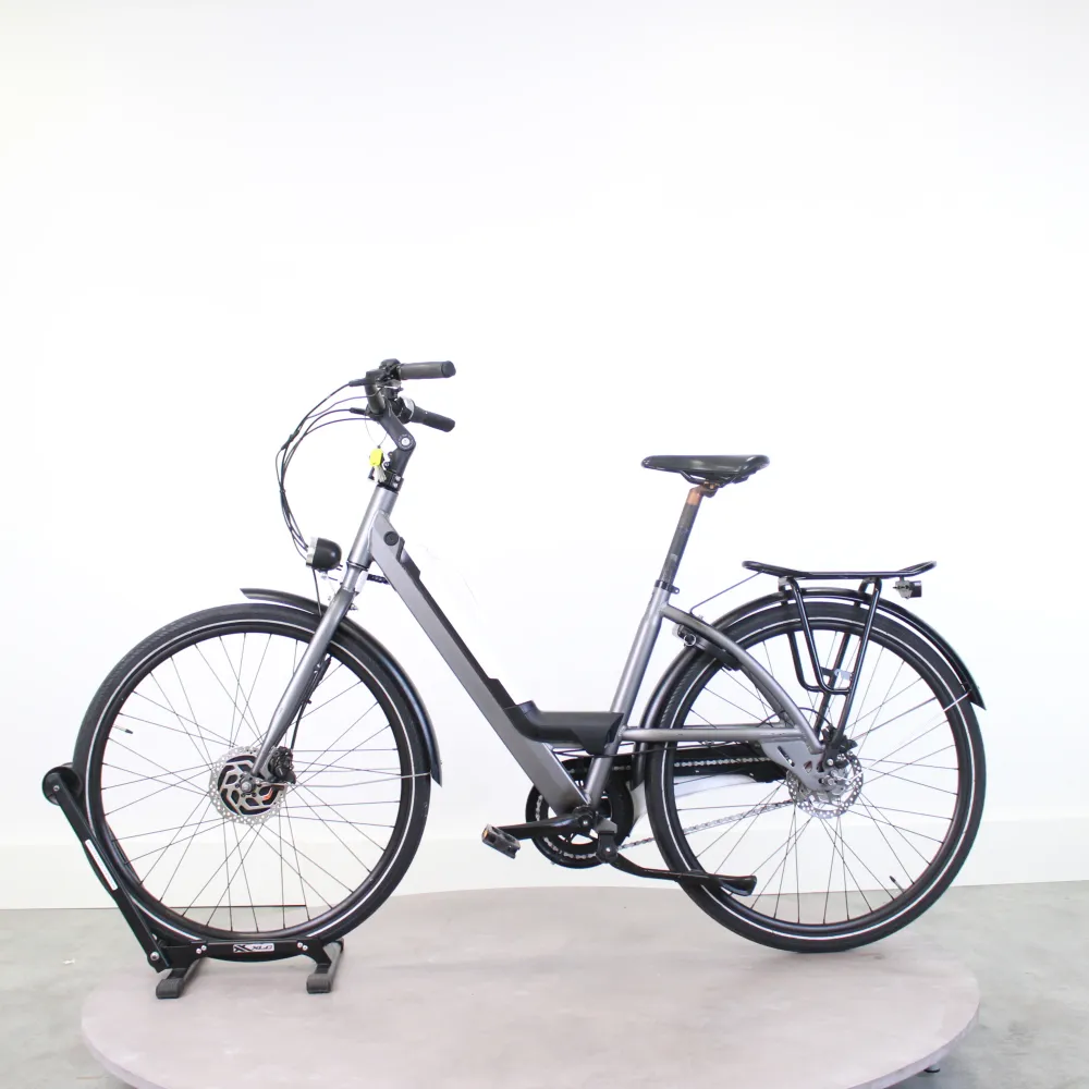Vélo électrique Bayck City